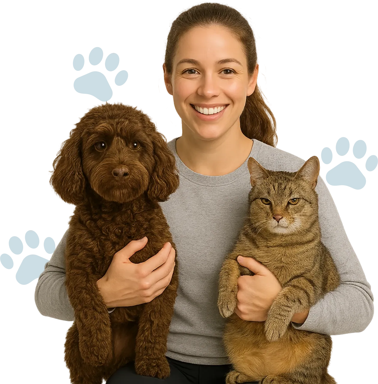 Omega-3 pre miláčikov